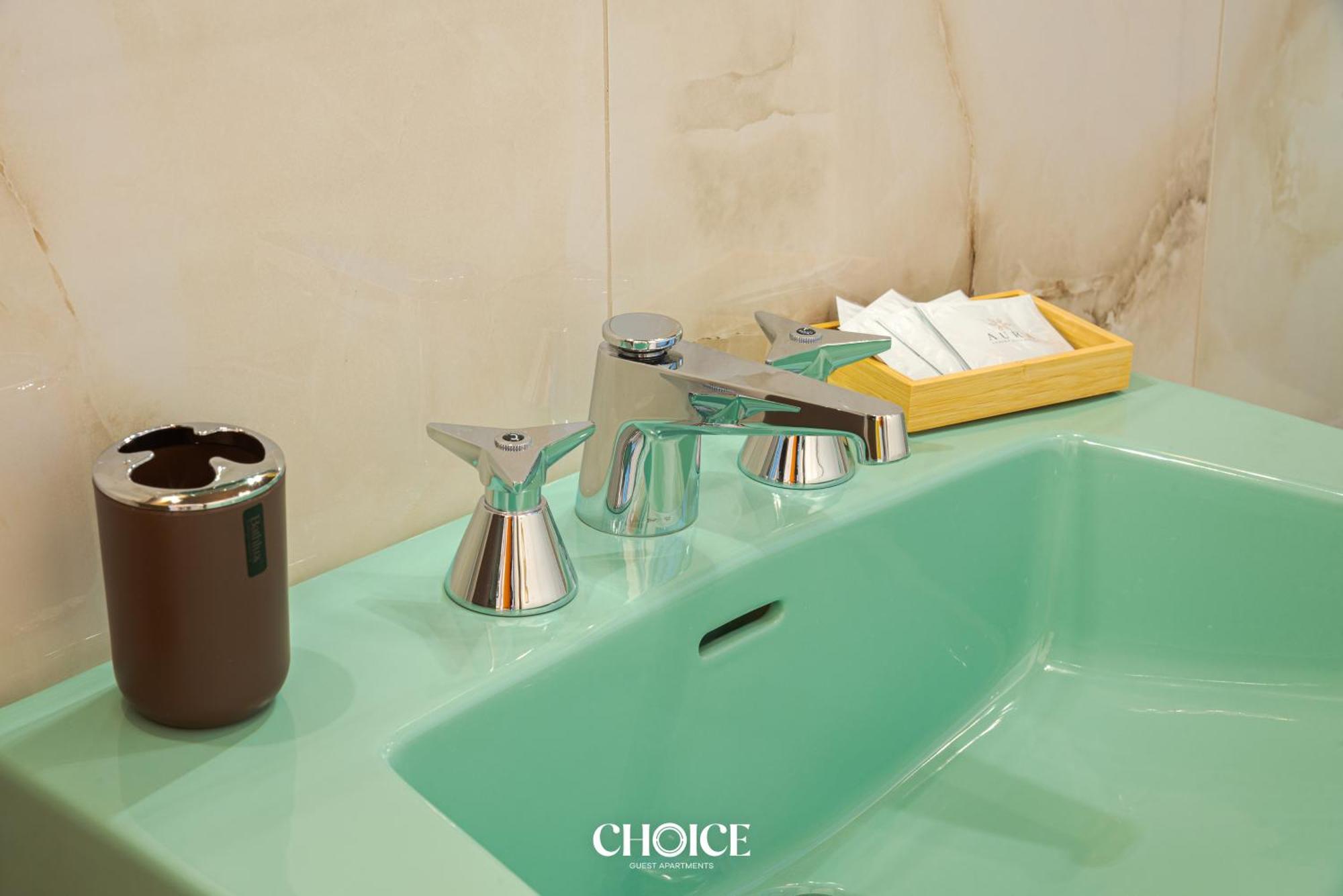 Choice *