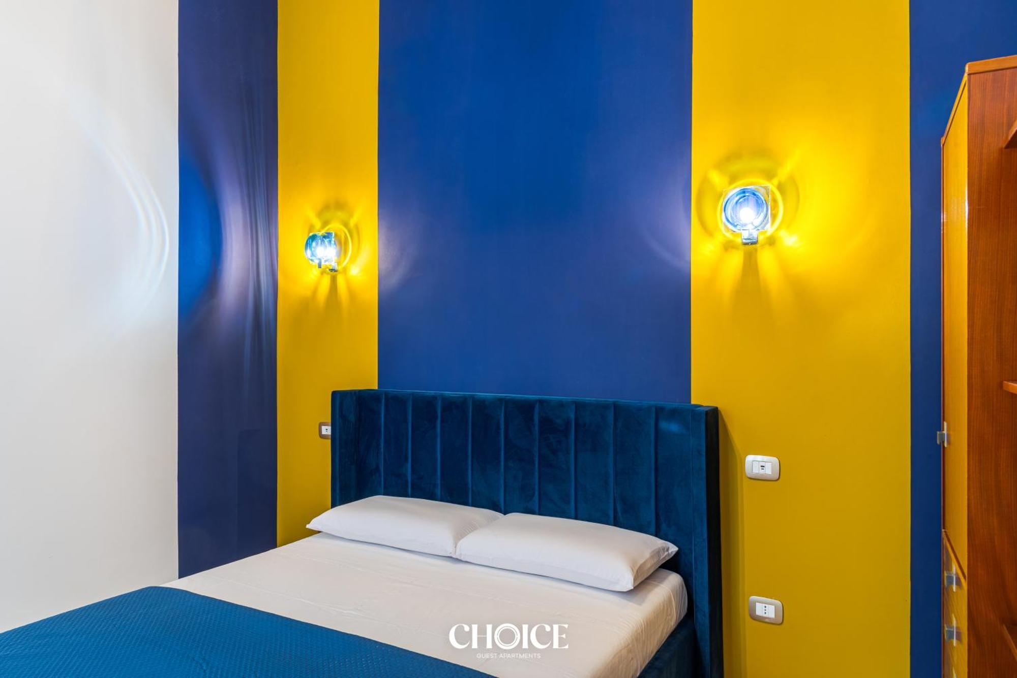 Appartement Choice