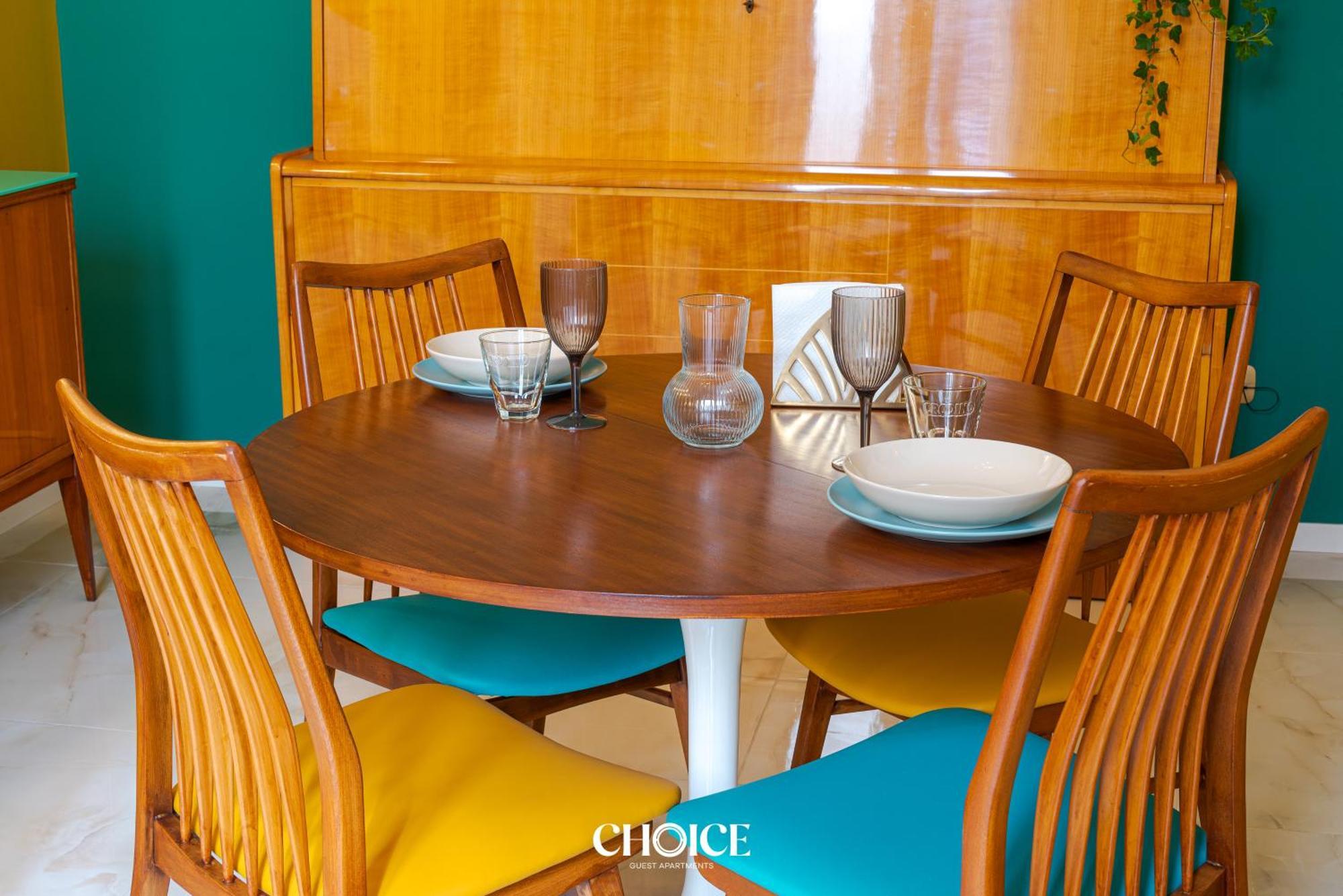 Choice Appartement *