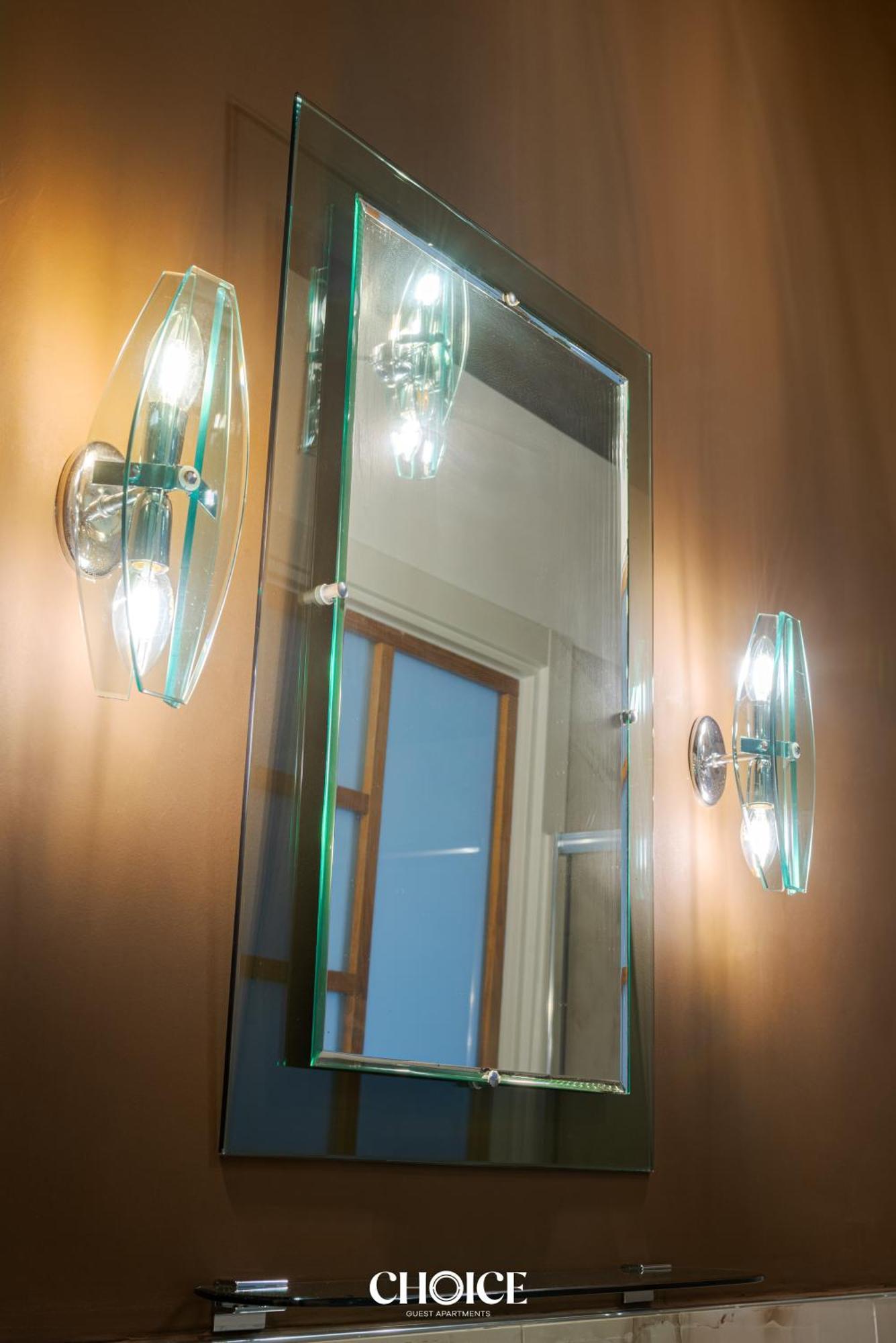 Appartement Choice Bari
