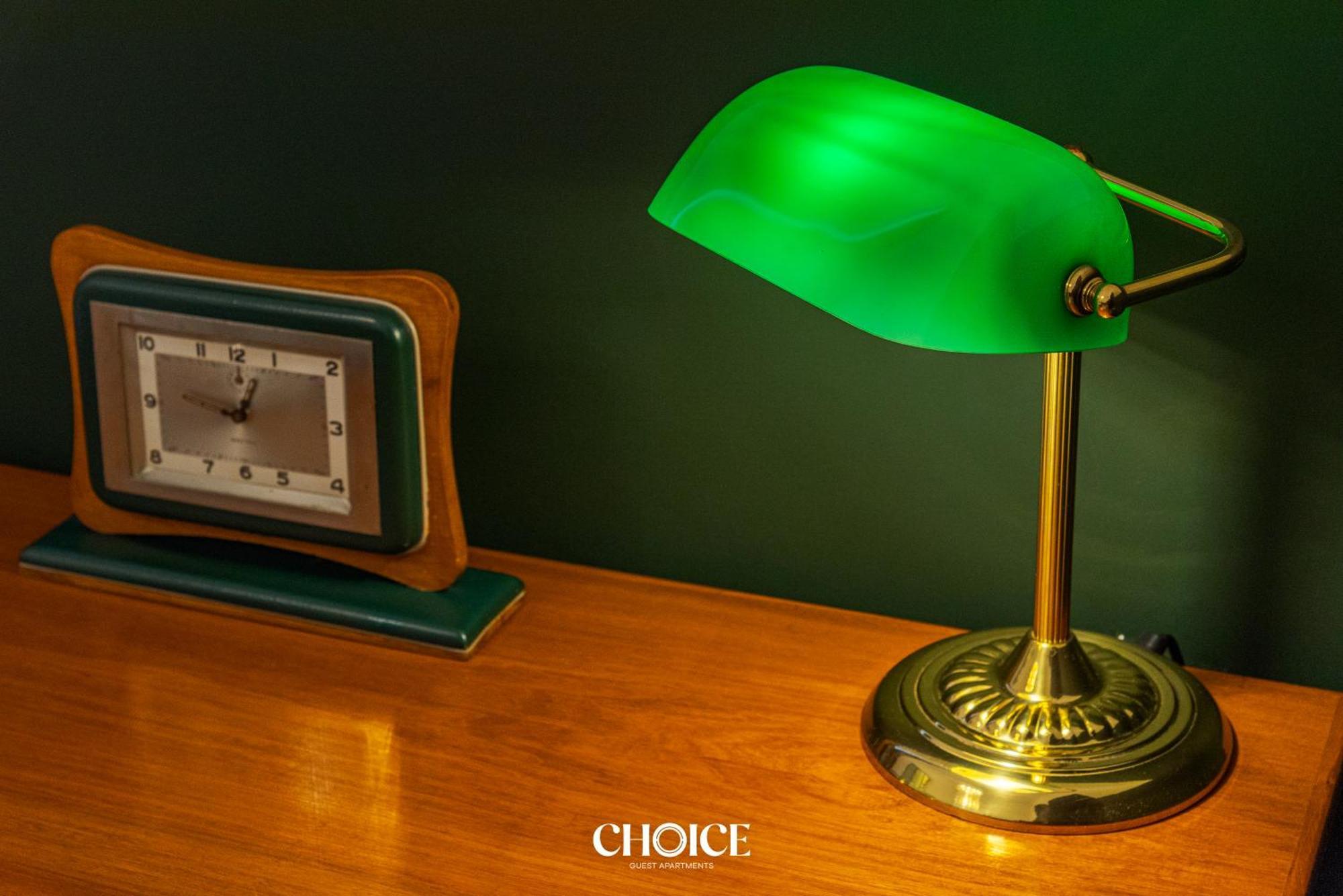 Choice