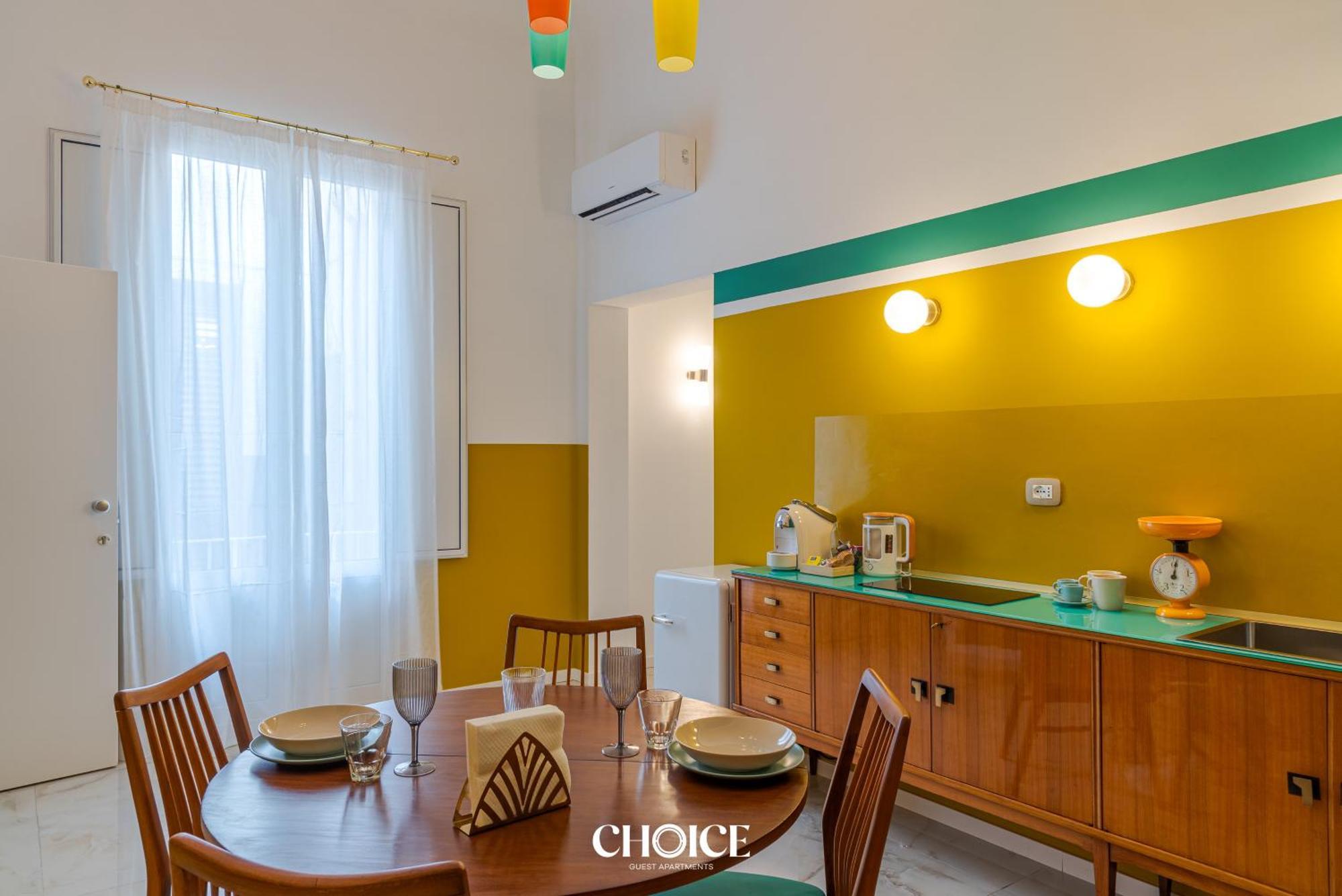 Appartement Choice *