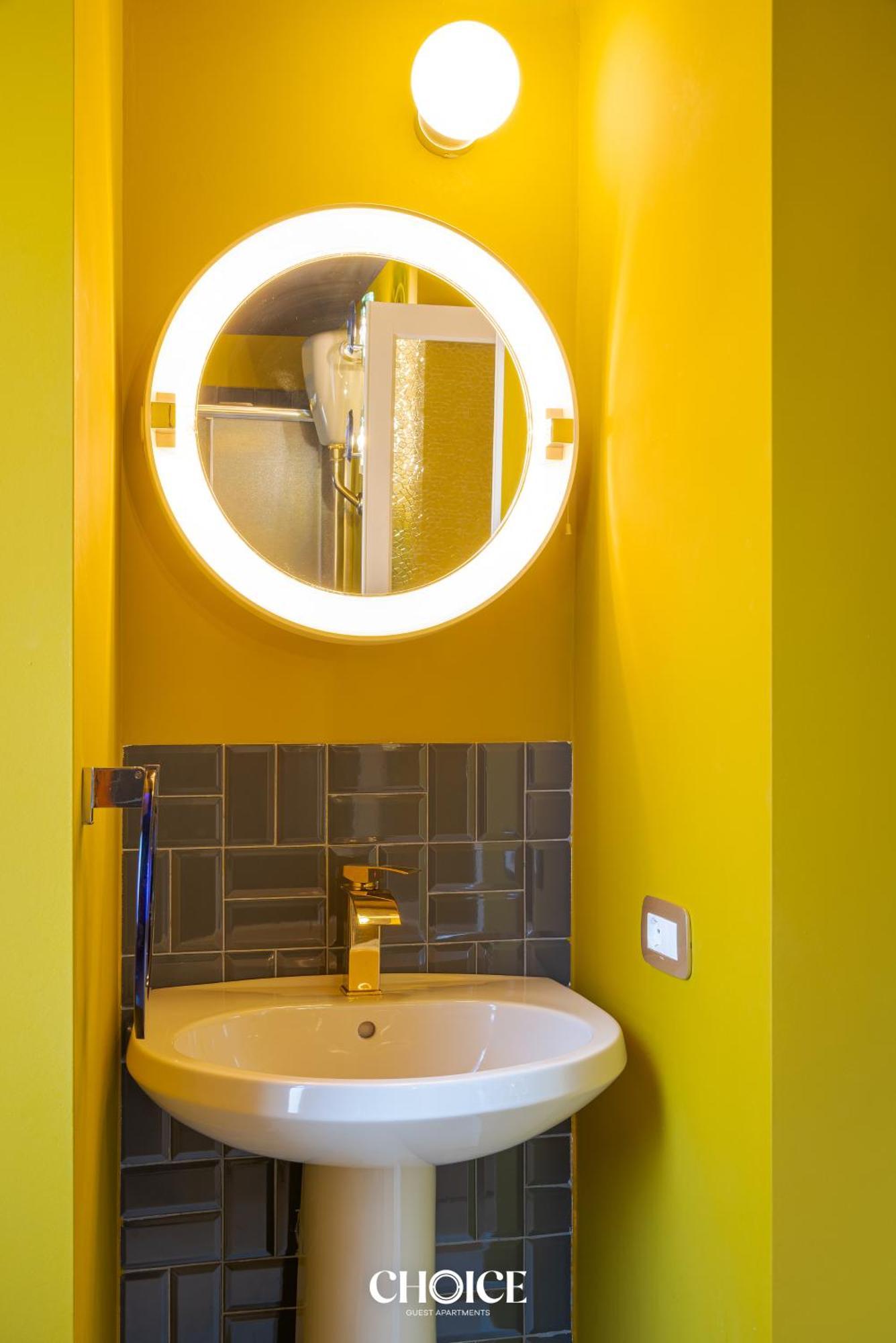 Choice Appartement *