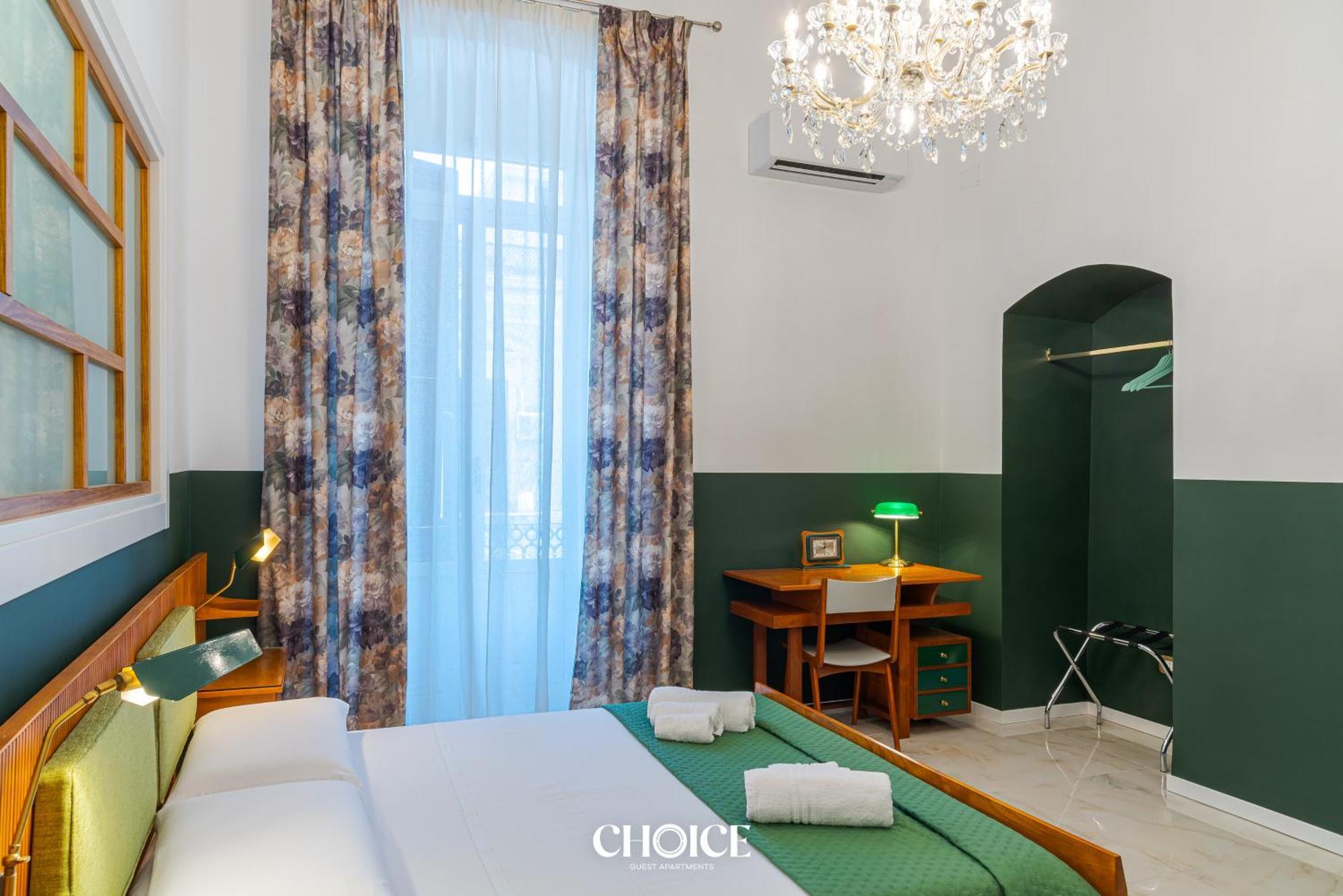 Choice Bari
