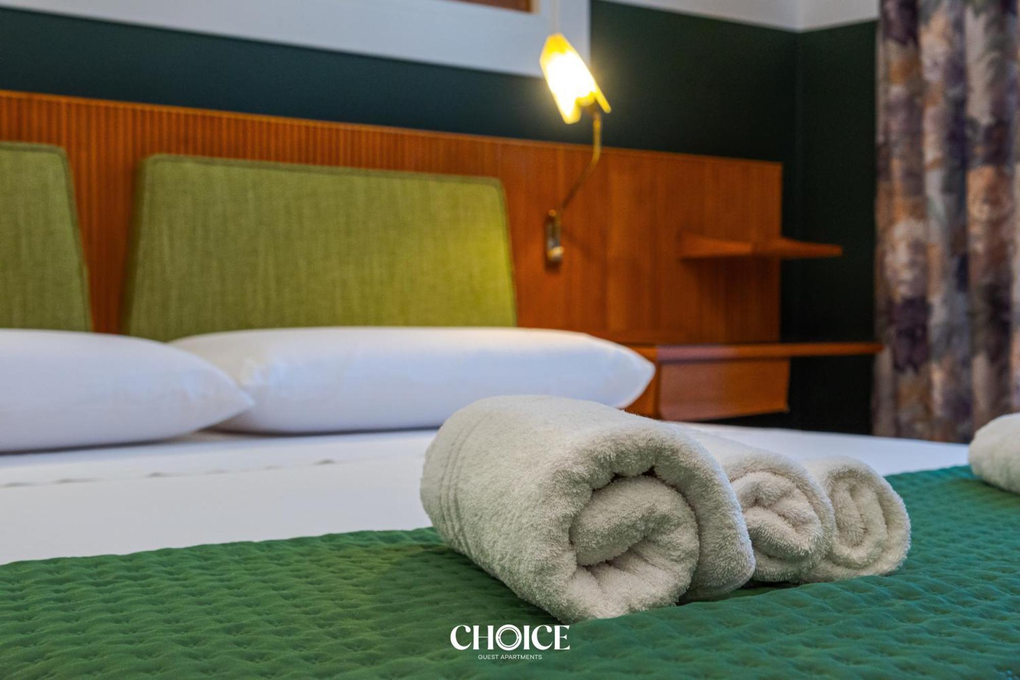 Appartement Choice