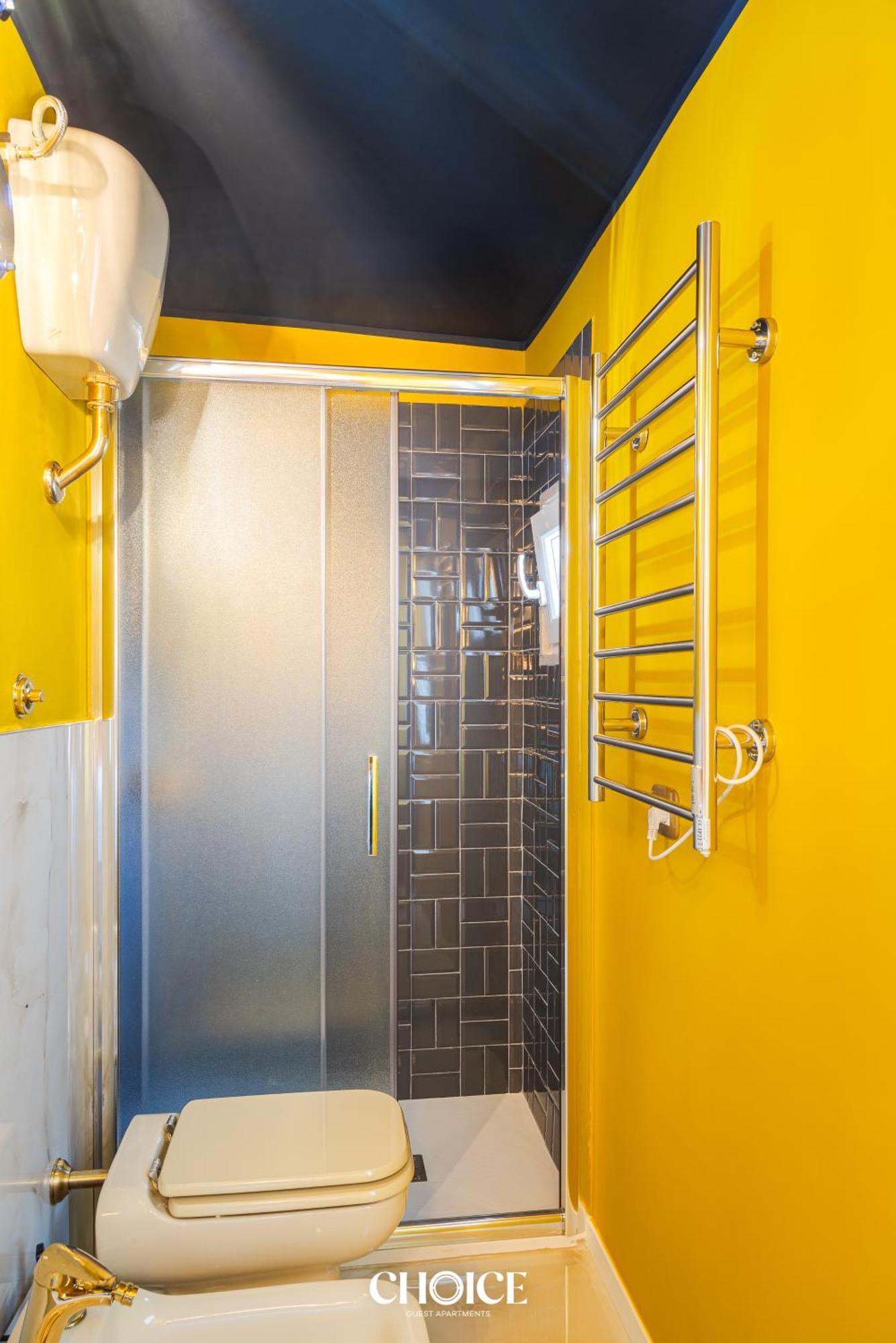 Appartement Choice *