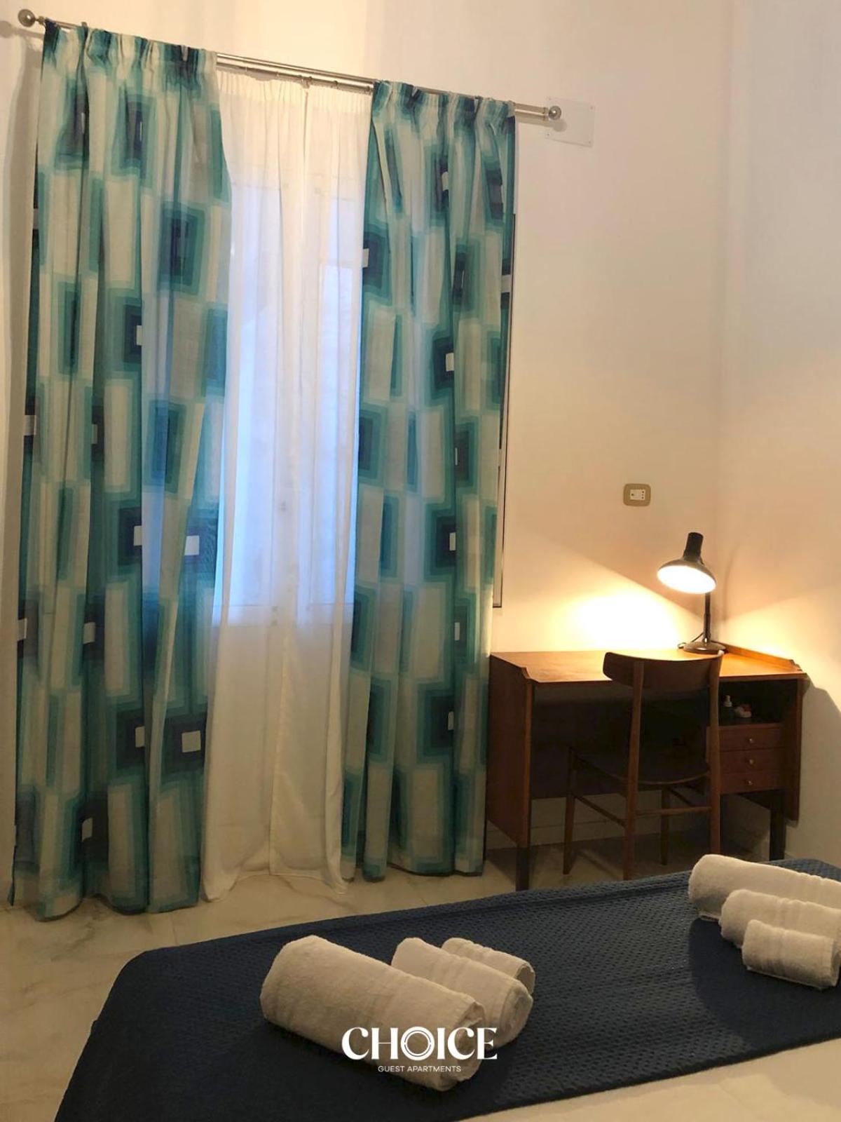 Appartement Choice