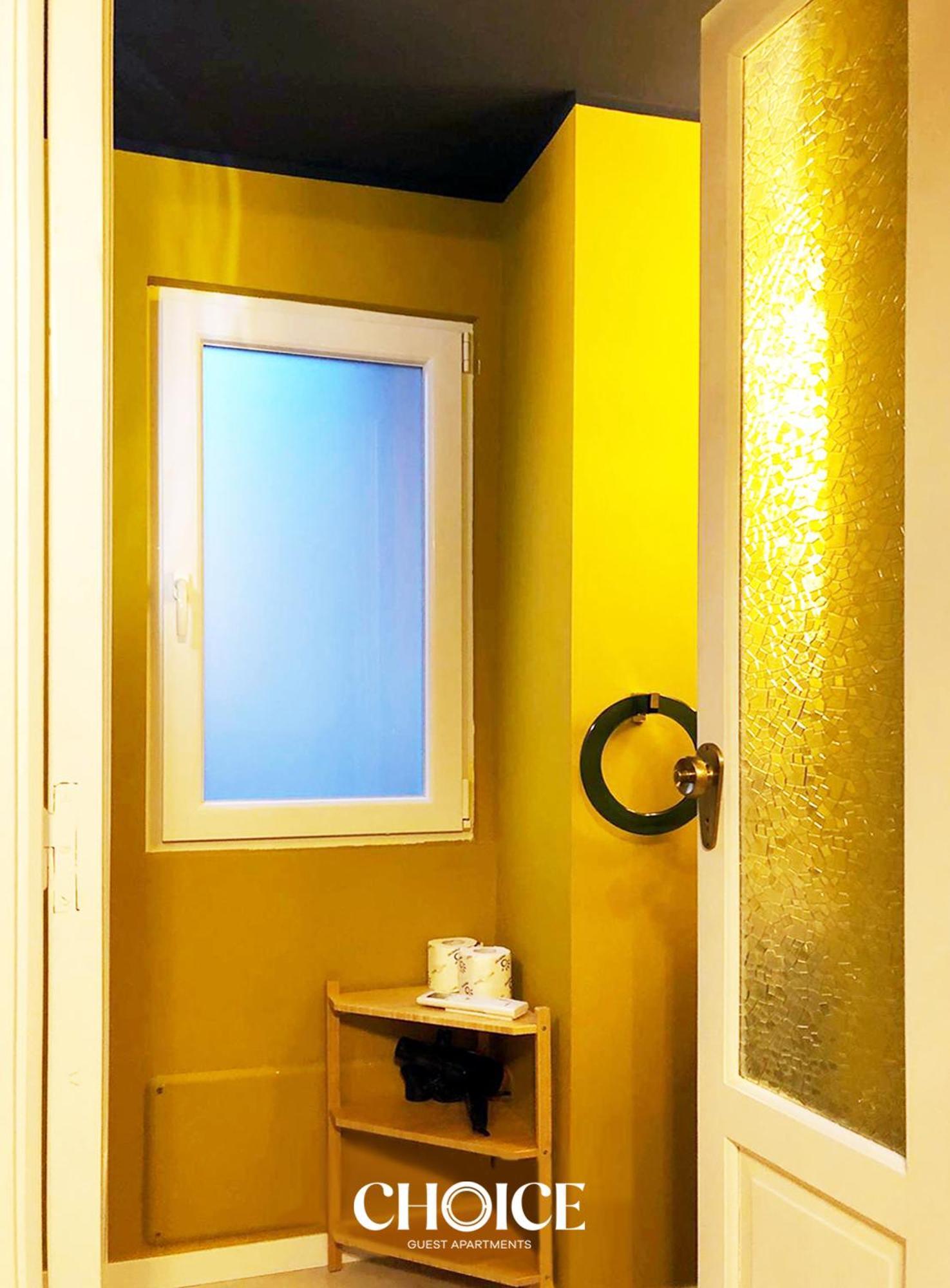 Appartement Choice *