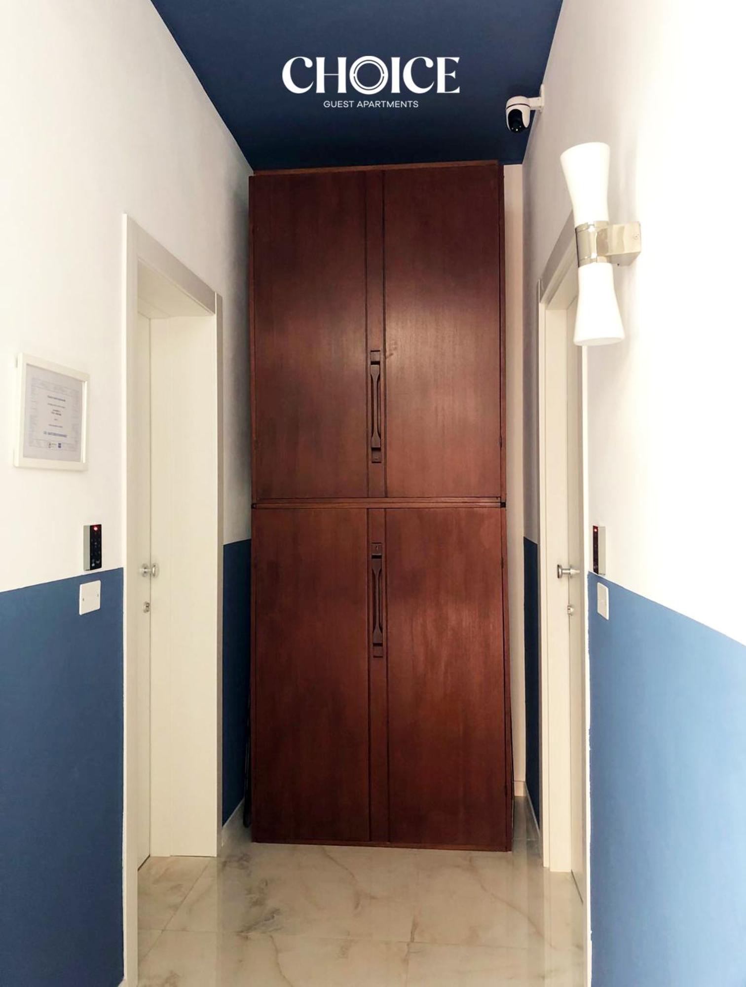 Appartement Choice