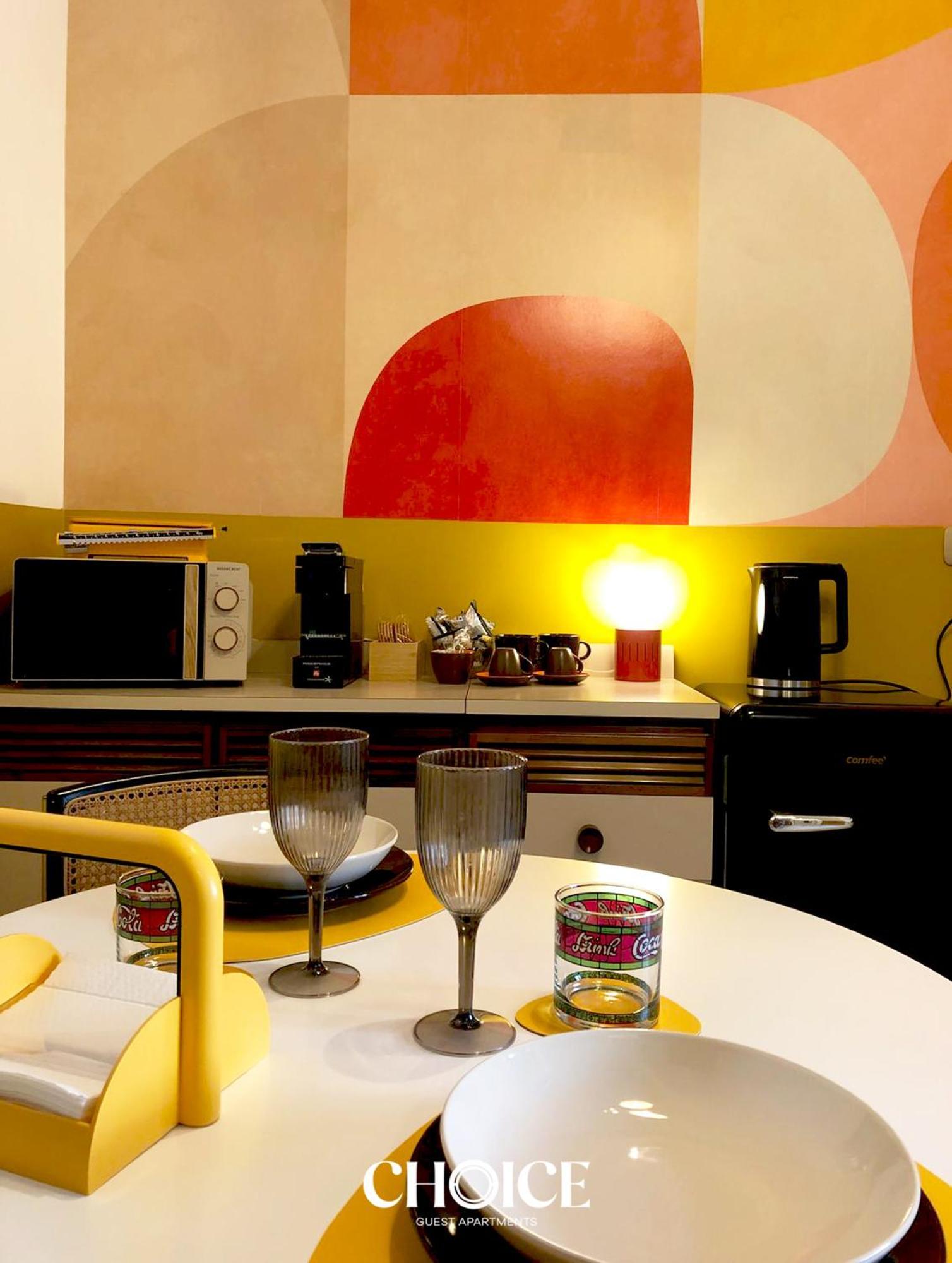 Choice Appartement Bari
