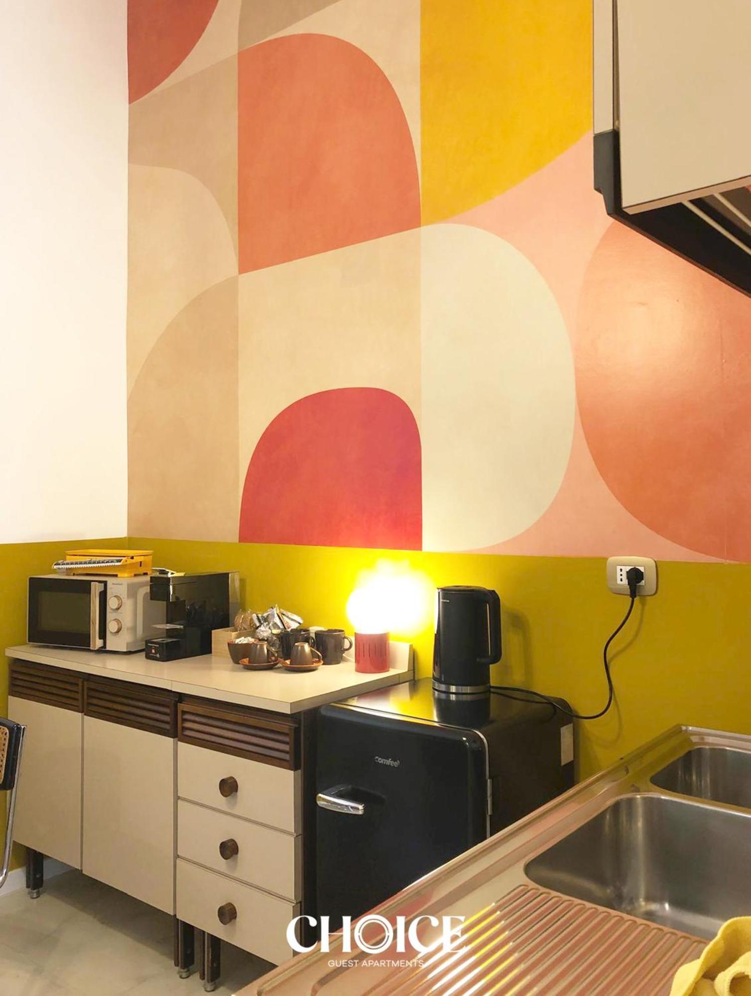 Choice Appartement