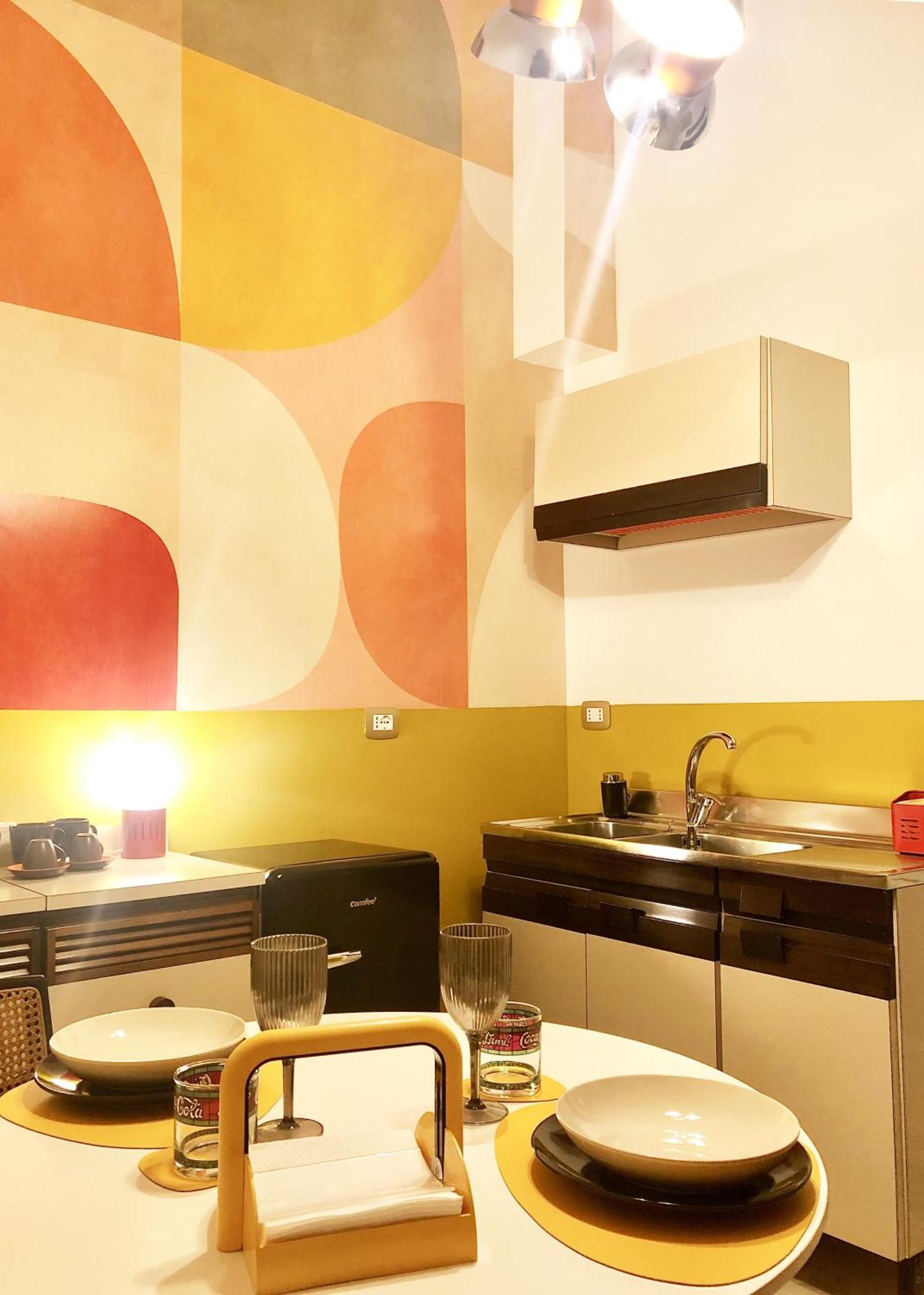 Appartement Choice *