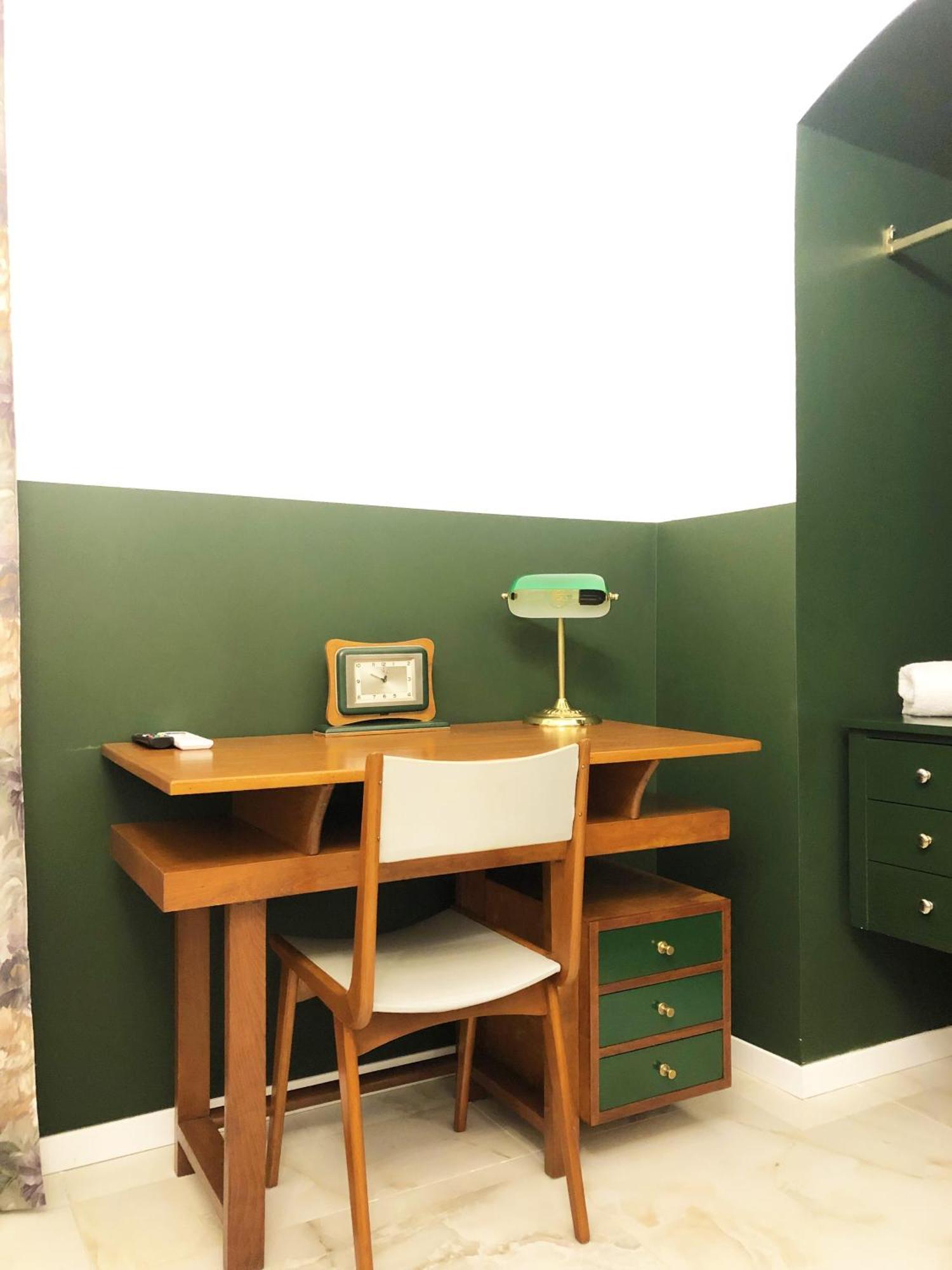 Appartement Choice Bari