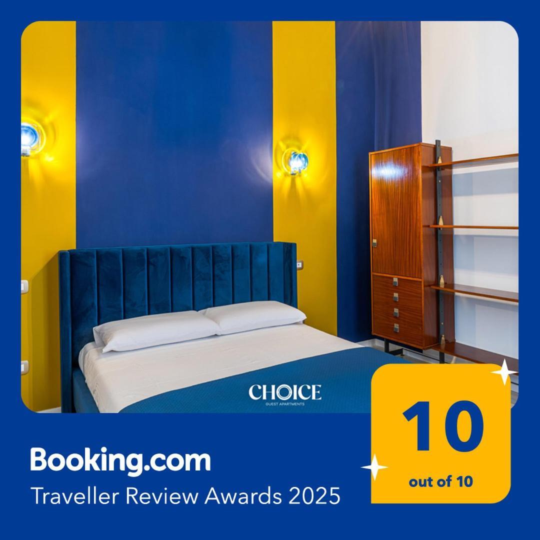 Appartement Choice