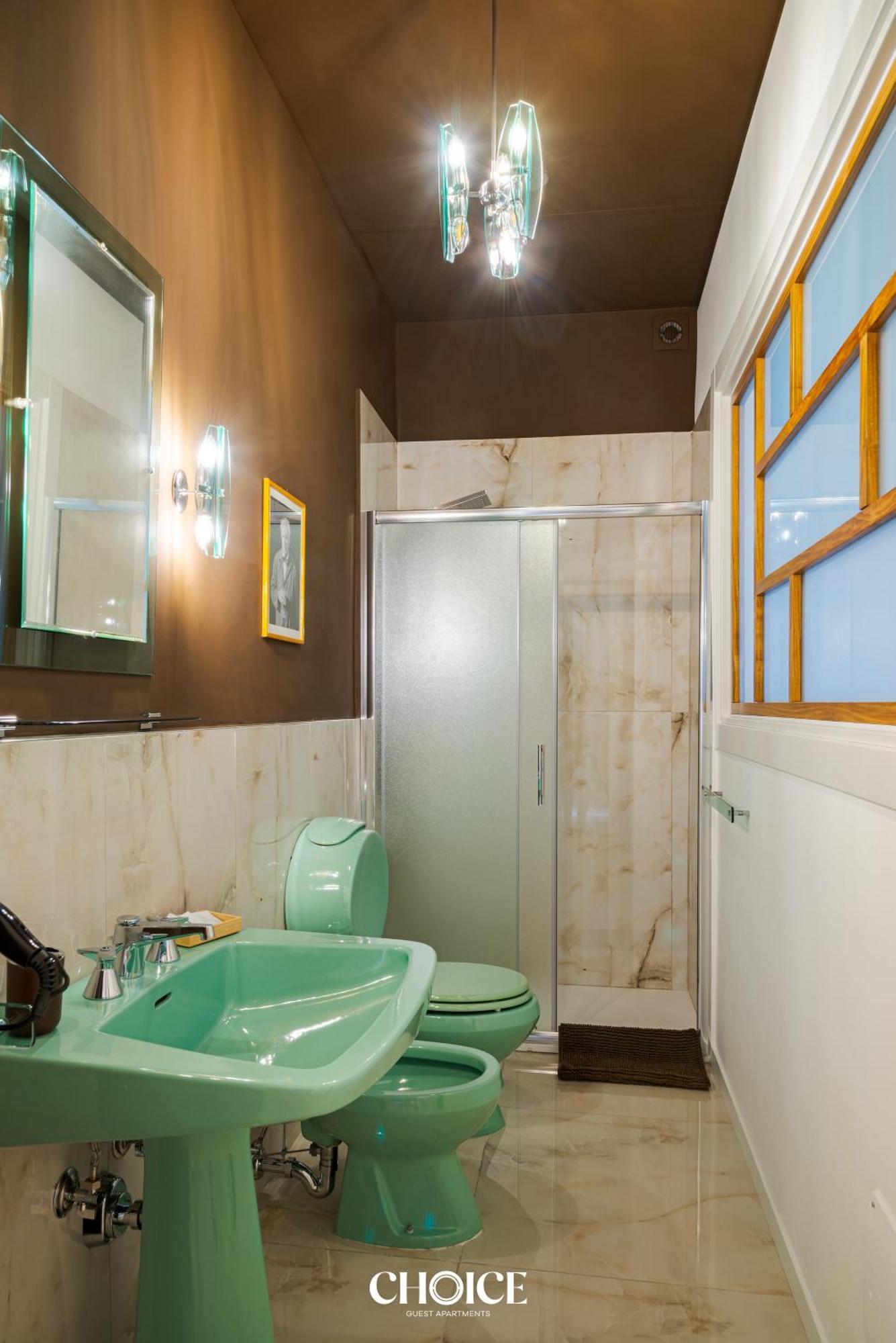 Choice Apartamento