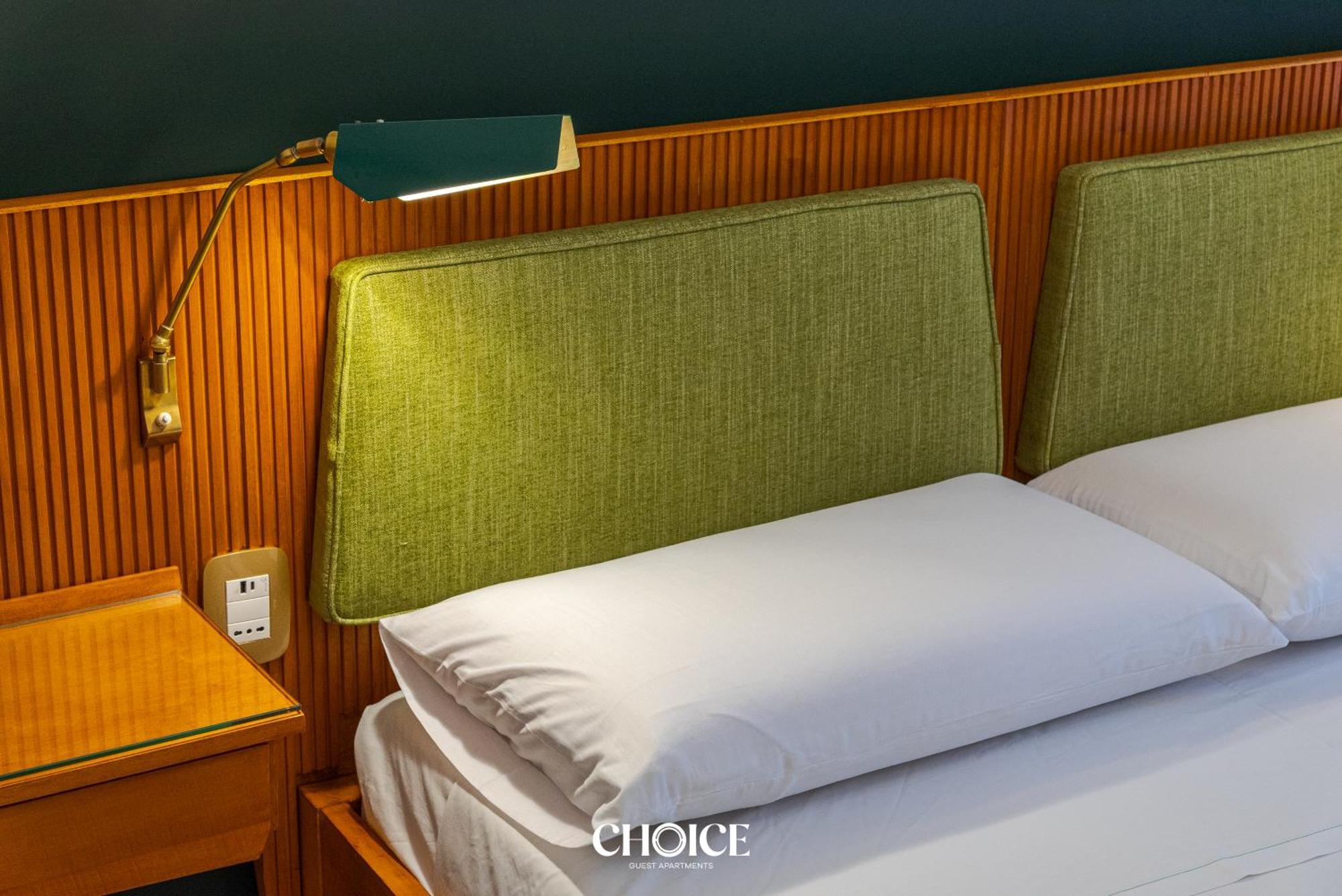 Choice Apartamento Bari