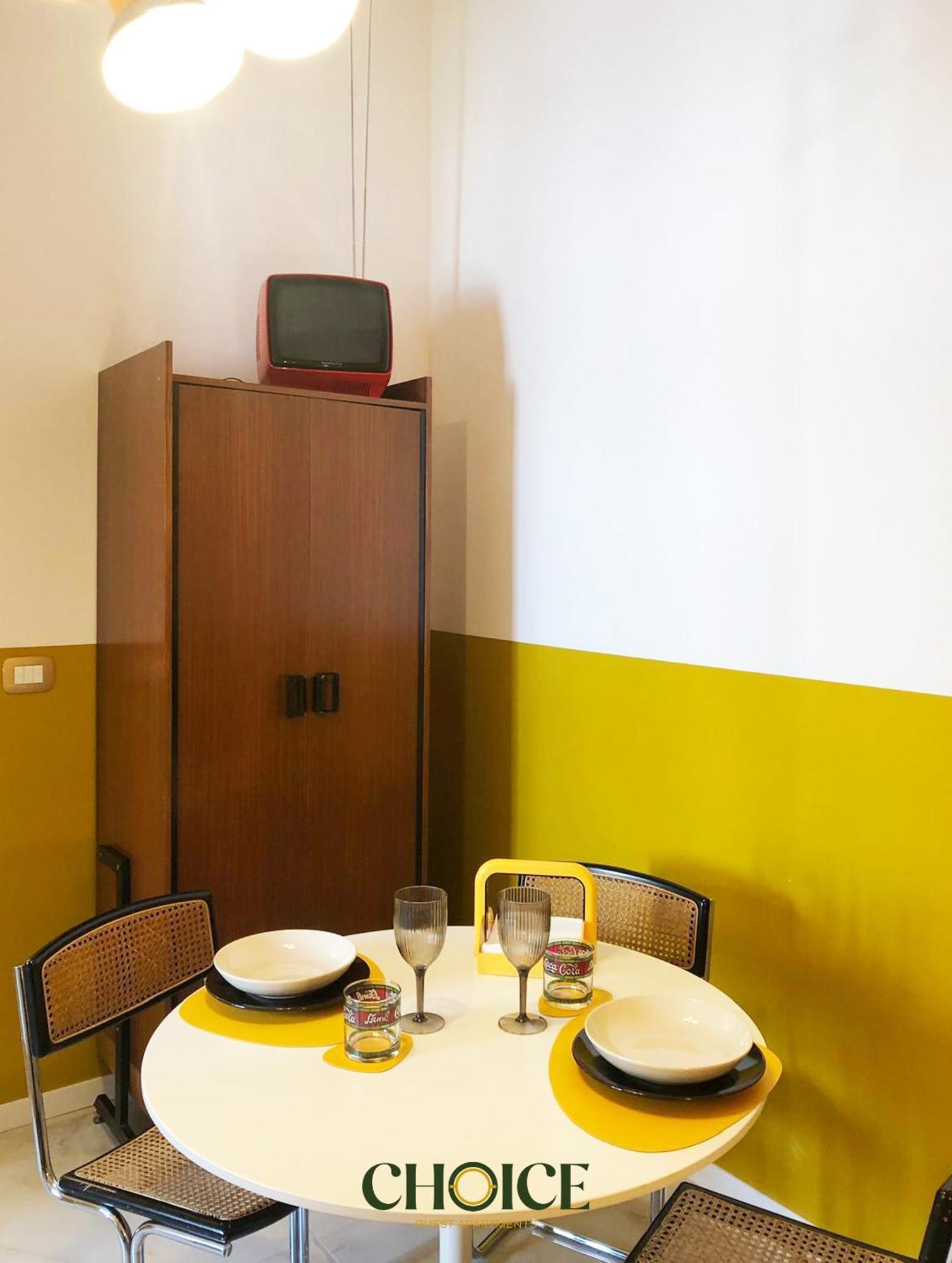 Apartamento Choice