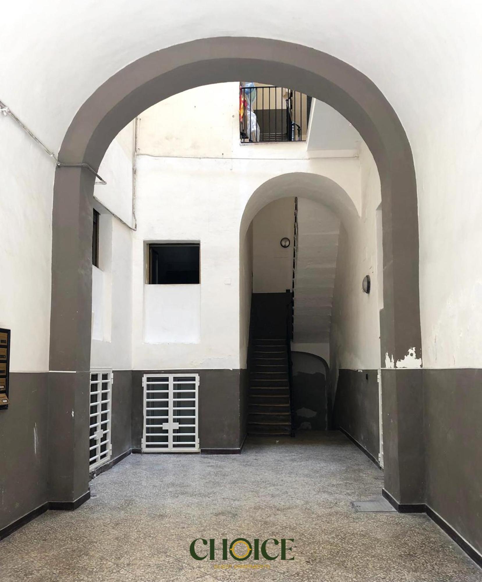 Choice Apartamento *